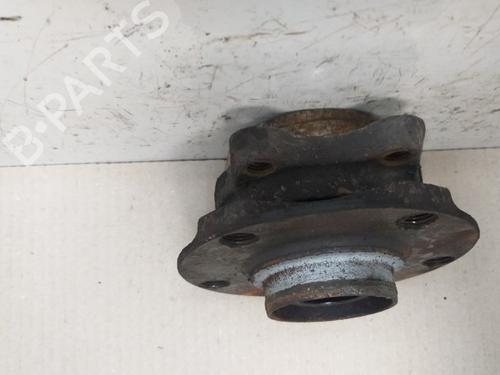 Left front steering knuckle AUDI A4 B6 (8E2) 1.8 T | BP15533327M25 