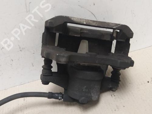 Right front brake caliper OPEL CORSA D (S07) 1.4 (L08, L68) | BP15342331M104 