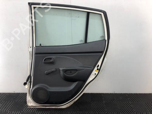 Right rear door KIA PICANTO I (SA) 1.0 | BP15311137C5 