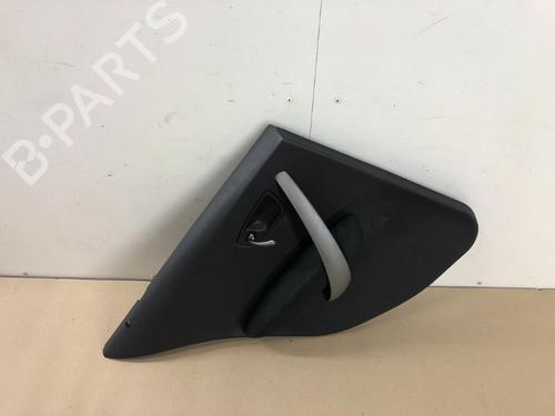 Used Rear left panel BMW 1 (E87) 116 i (115 hp) 15533712