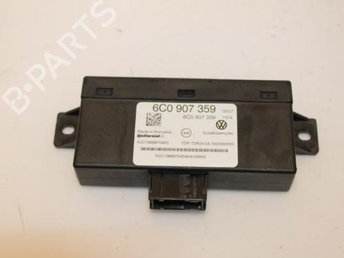Used Electronic module Electronic module 15322754 15322754