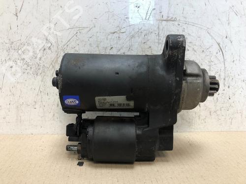 Used Starter AUDI A2 (8Z0) 1.4 (75 hp) 15344576
