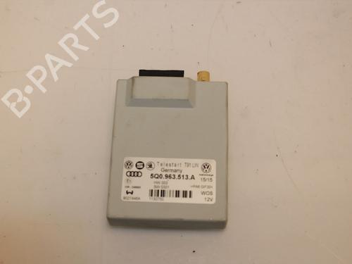 Used Electronic module Electronic module 15322704 15322704