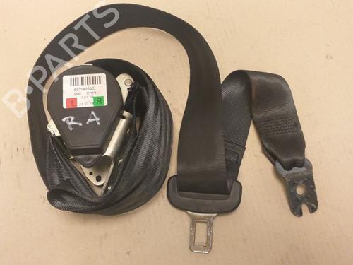 Used Rear right seatbelt Rear right seatbelt 20171194 20171194