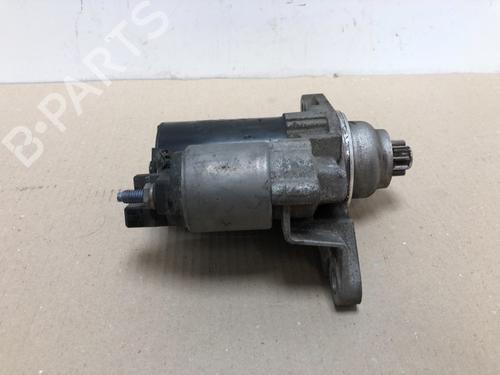 Starter VW FOX Hatchback (5Z1, 5Z3, 5Z4) 1.2 | BP16065130M8 