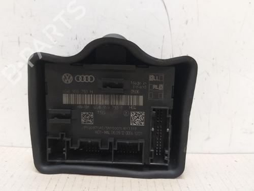 Used Electronic module AUDI A7 Sportback (4GA, 4GF) S7 quattro (420 hp) 15343000