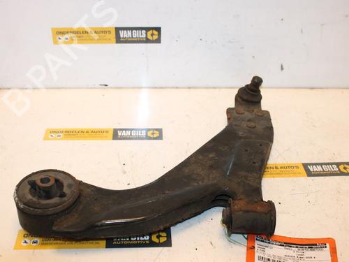 Used Left front suspension arm JAGUAR X-TYPE I (X400) 2.0 D (130 hp) 15313345