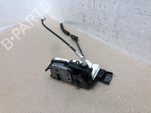 Front right lock CITROËN C3 II (SC_) 1.2 VTi 82 | BP37212997C97 - Image 3