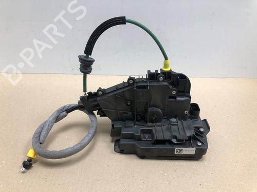 Used Front left lock Front left lock 37213156 37213156