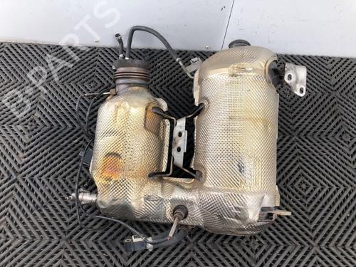 Used Particulate filter Particulate filter 37208540 37208540