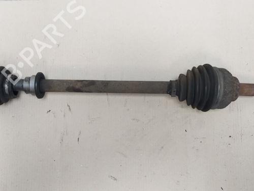 Left front driveshaft RENAULT TRAFIC II Van (FL) 1.9 dCi 80 (FL0B) | BP15532295M38 - Image 4