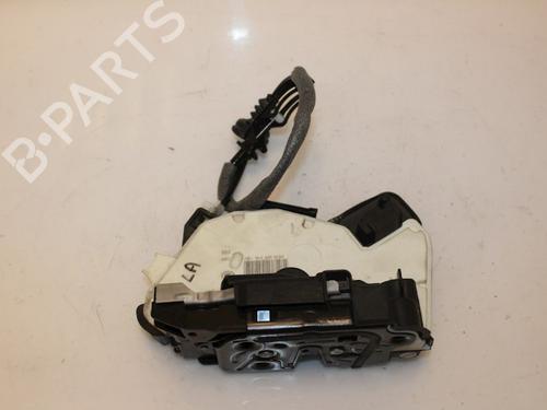 Rear left lock VW GOLF VII Variant (BA5, BV5) 1.6 TDI | BP15829255C100 