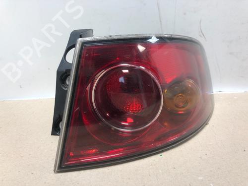 Right taillight SEAT IBIZA III (6L1) 1.4 16V | BP15348709C35 
