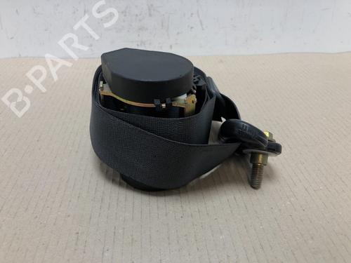 Used Rear left seatbelt RENAULT GRAND SCÉNIC II (JM0/1_) 1.9 dCi (JM0G, JM12, JM1G, JM2C) (120 hp) 15299975