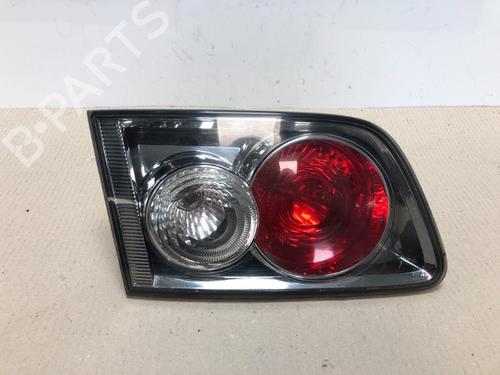 Used Left taillight Left taillight 15537197 15537197