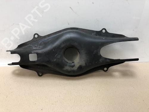 Right rear suspension arm MERCEDES-BENZ C-CLASS (W204) C 180 CGI (204.031) | BP16120440M15 