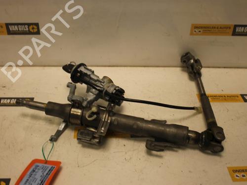 Steering column DAIHATSU CUORE V (L7_) 1.0 (54 hp) 15311775