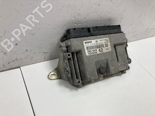 Engine control unit (ECU) PEUGEOT 108 1.0 VTi | BP37215220M57 - Image 2