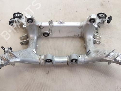 Used Subframe Subframe BMW X5 (G05, F95) xDrive M 50 d (400 hp) 19074395 19074395