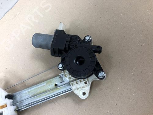 Front right window mechanism SUZUKI CELERIO (LF) 1.0 (AVK310) | BP37207093C23 - Image 3