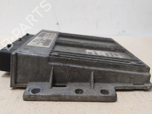 Engine control unit (ECU) PEUGEOT 206 Hatchback (2A/C) 1.4 i | BP15535437M57 