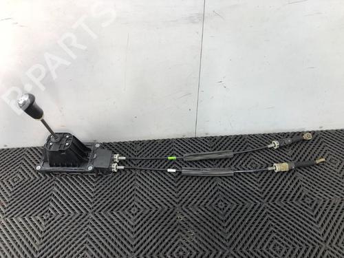 Shift knob RENAULT CLIO IV (BH_) 1.5 dCi 90 | BP26203401I34 - Image 4