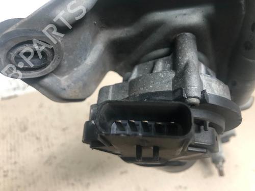Front wipers mechanism CHRYSLER NEON II 2.0 16V | BP15334639C83 
