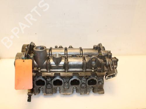Cylinder head VW POLO V (6R1, 6C1) 1.2 TSI 16V | BP15319327M5 