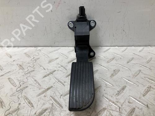 Used Pedal Pedal 37214960 37214960