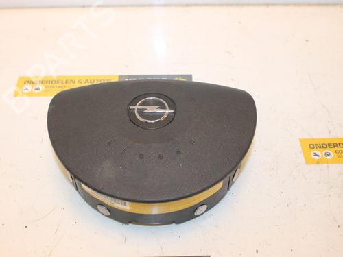 Airbag Kit OPEL MERIVA A MPV (X03) 1.3 CDTI (E75) | BP15736069C86