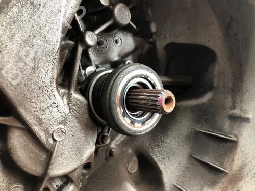 Gearbox FORD TRANSIT COURIER B460 Box Body/MPV 1.5 TDCi | BP37214576M3 - Image 2