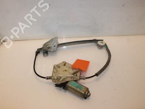 Used Rear right window mechanism Rear right window mechanism 15317806 15317806