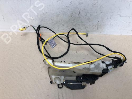 Front right lock MERCEDES-BENZ S-CLASS (W220, V220) S 320 (220.065, 220.165) | BP15305128C97 
