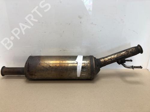 Particulate filter CITROËN BERLINGO Box Body/MPV (B9) 1.6 HDi / BlueHDi 75 | BP37203911M81 - Image 3