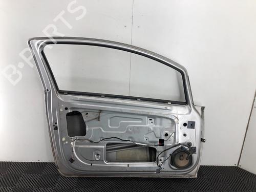 Left front door OPEL CORSA D (S07) 1.2 (L08, L68) | BP15537982C2 