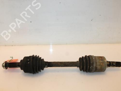 Used Left front driveshaft Left front driveshaft 15320706 15320706