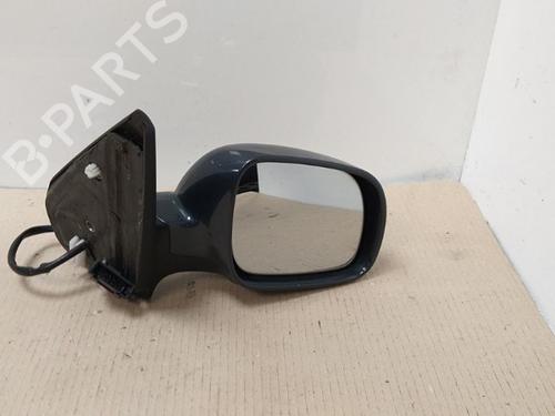 Used Right mirror VW GOLF IV (1J1) 1.4 16V (75 hp) 15345227