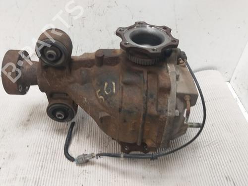 Rear differential INFINITI FX 35 All-wheel Drive | BP37204784M24 - Image 2