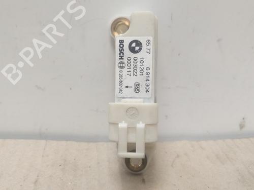 Electronic module MINI MINI (R50, R53) One | BP15532009M83 - Image 5