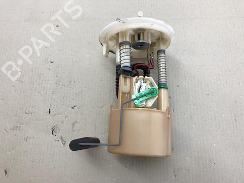 Fuel pump SMART CITY-COUPE (450) 0.6 (S1CLA1, 450.341) | BP15531556M76 