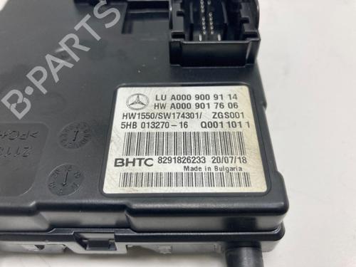 Módulo eletrónico MERCEDES-BENZ E-CLASS (W213) AMG E 63 S 4-matic+ (213.089) | BP37208997M83 - Image 5