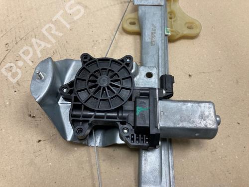 Rear left window mechanism RENAULT CAPTUR I (J5_, H5_) 0.9 TCe 90 | BP37206601C24 - Image 2