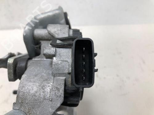 Vindrude Viskermekanisme SMART FORFOUR Hatchback (453) 1.0 (453.042, 453.043) | BP37214090C83 - Image 5