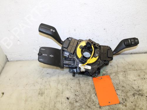Used Steering column stalk FORD TRANSIT CONNECT (P65_, P70_, P80_) 1.8 TDCi (90 hp) 15303501