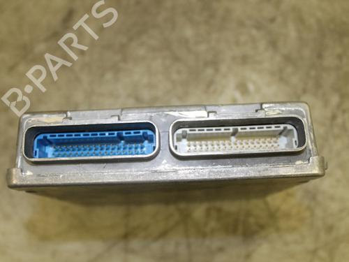 Engine control unit (ECU) OPEL ASTRA G Hatchback (T98) 1.6 (F08, F48) | BP15303238M57 
