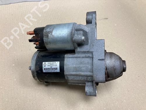 Starter RENAULT CAPTUR I (J5_, H5_) 0.9 TCe 90 | BP37208172M8 - Image 2