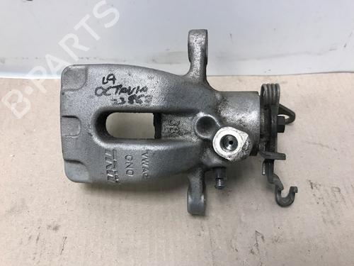 Used Left rear brake caliper Left rear brake caliper 20171173 20171173