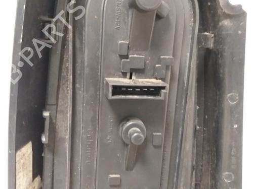 Right taillight SMART FORTWO Coupe (450) 0.7 (450.352, 450.332) | BP15534593C35 