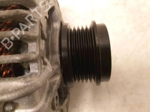 Alternator OPEL ASTRA K (B16) 1.2 Turbo (68) | BP15338847M7 