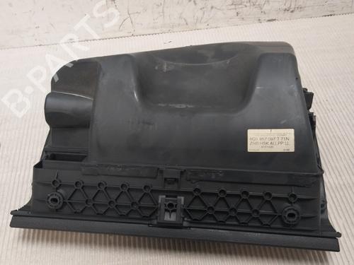 Glove box VW POLO (9N_, 9A_) 1.4 16V | BP15342064C95 